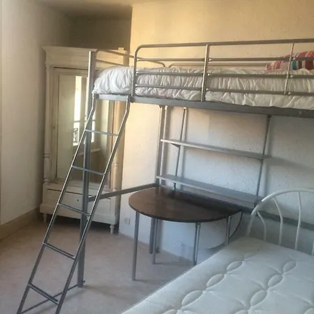 Chambres Levadoux