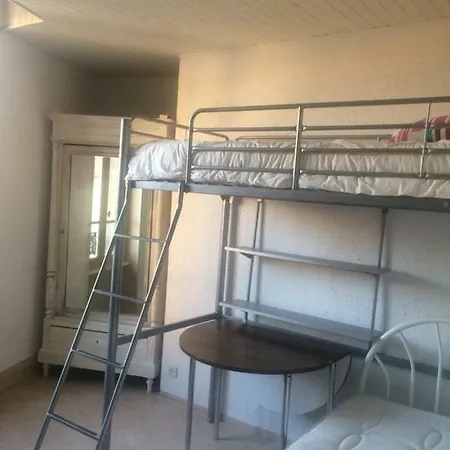 Penzion Chambres Levadoux Châtel-Guyon