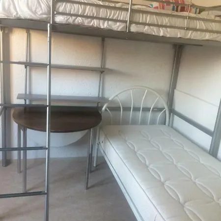 Penzion Chambres Levadoux