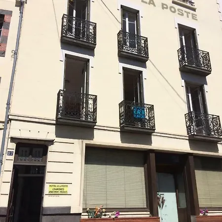 Penzion Chambres Levadoux