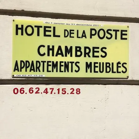 Chambres Levadoux Penzion Châtel-Guyon