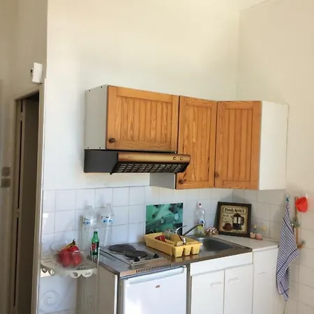 Penzion Chambres Levadoux *