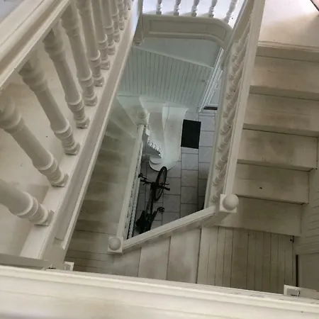 Penzion Chambres Levadoux
