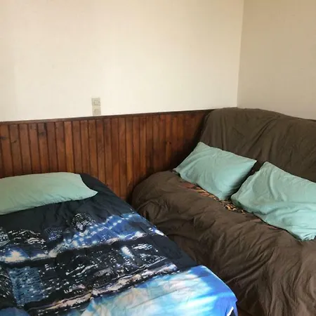 Chambres Levadoux Penzion