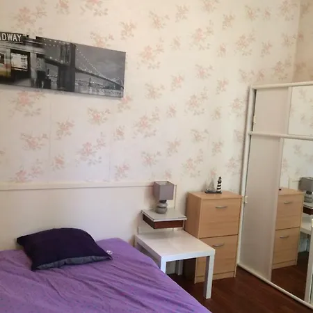 Chambres Levadoux *