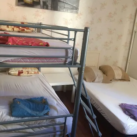 Penzion Chambres Levadoux